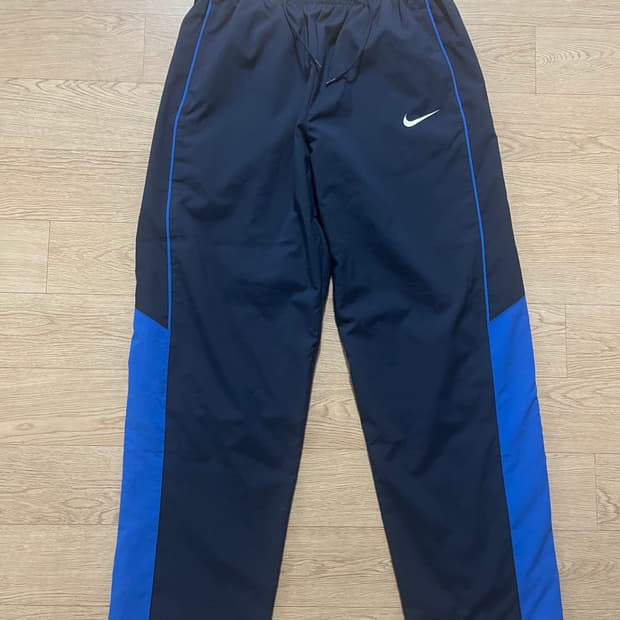 나이키 트레이닝 바지