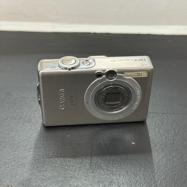 캐논익시70 뽀용🫶🏻풀세트 바로사용가능