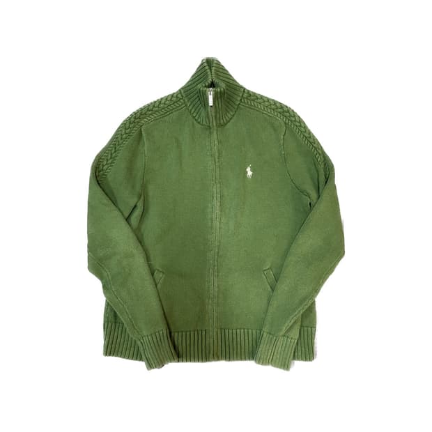 Ralph Lauren Sport  zip-up