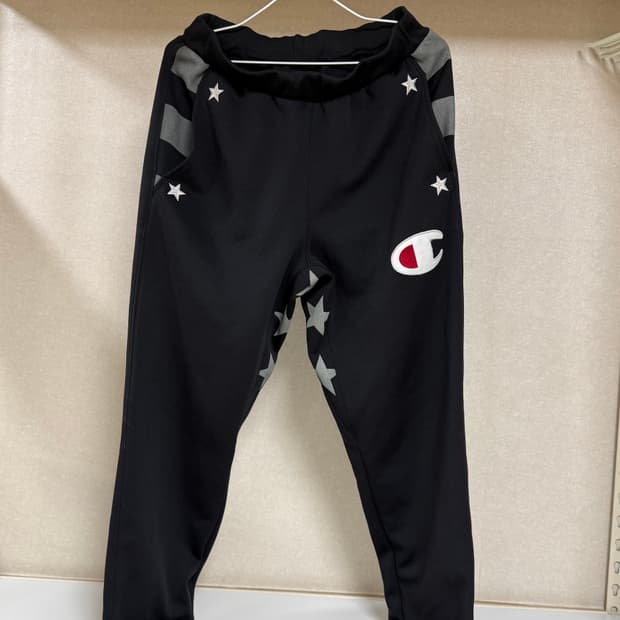 챔피온 스타 조거팬츠 M