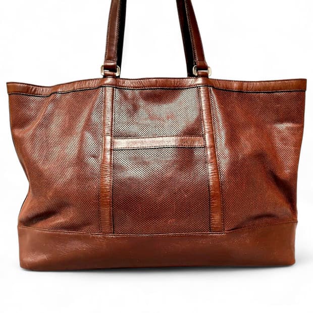 아니아리 aniary 아이디얼 펀칭 레더 토트백 포터 매니아 추천