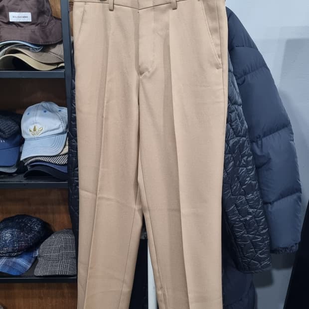 보세 (플레르) 남성 봄 슬랙스 30사이즈 새바지