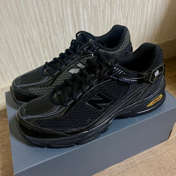 뉴발란스 엑슬림 509