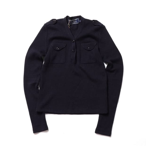 폴로 스포츠 Polo Sport Wool Knit 
