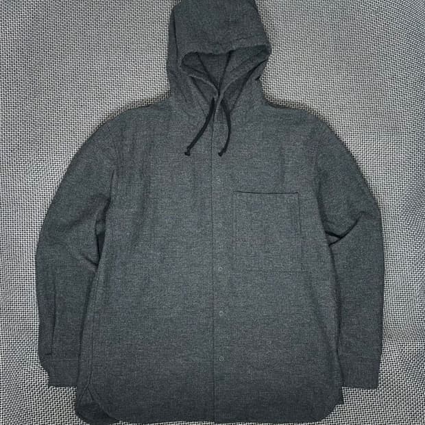 PILGRIM SURF+SUPPLY 후드 자켓(L)