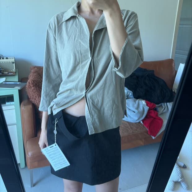 Y’s Yohji Yamamoto 셔츠