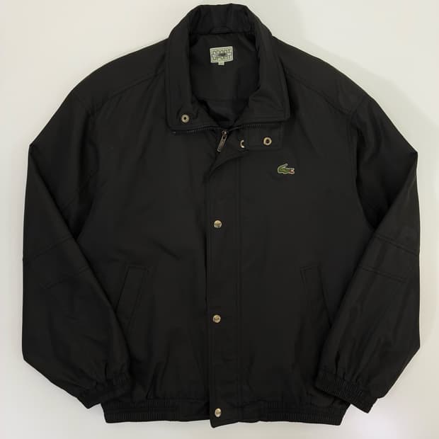 Lacoste  라코스테 스포츠 봄버 자켓자켓