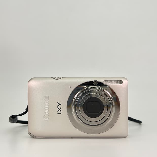 캐논 익서스 Canon IXUS 115 HS 실버(익시 210F)