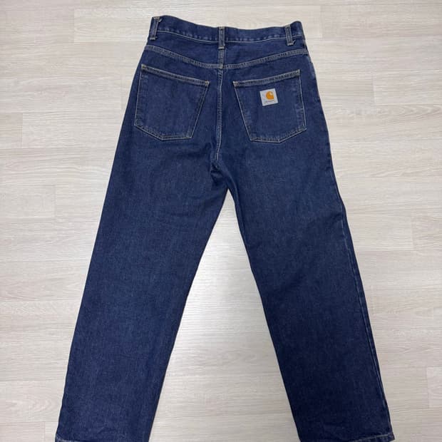 칼하트WIP 스미스 팬츠