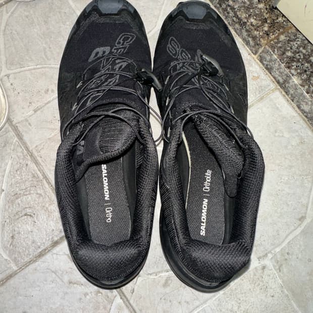 살로몬 스피드크로스6 290