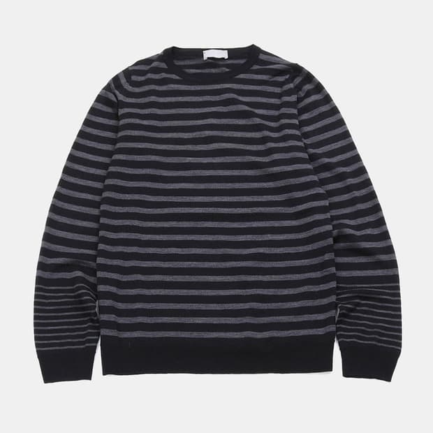 margaret Howell x John Smedley