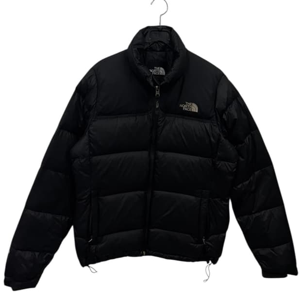 노스페이스700 눕시 우먼 다운패딩