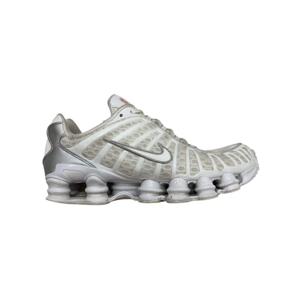 나이키 샥스 TL 운동화 신발 (260)