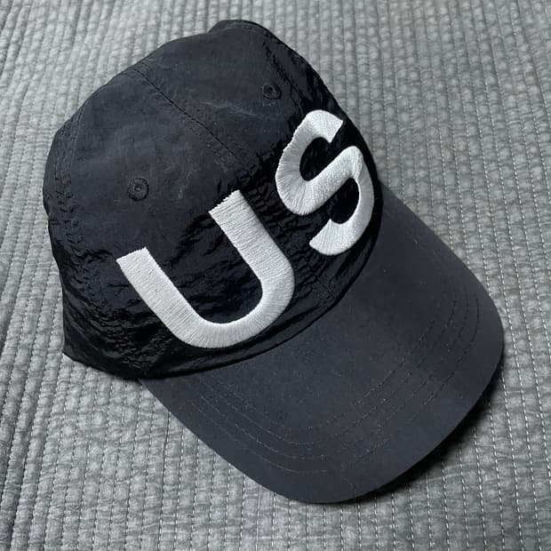 에스이오 us 볼캡