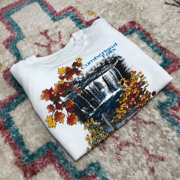 90s USA Sweat Shirt 미국생산 스웻셔츠 맨투맨
