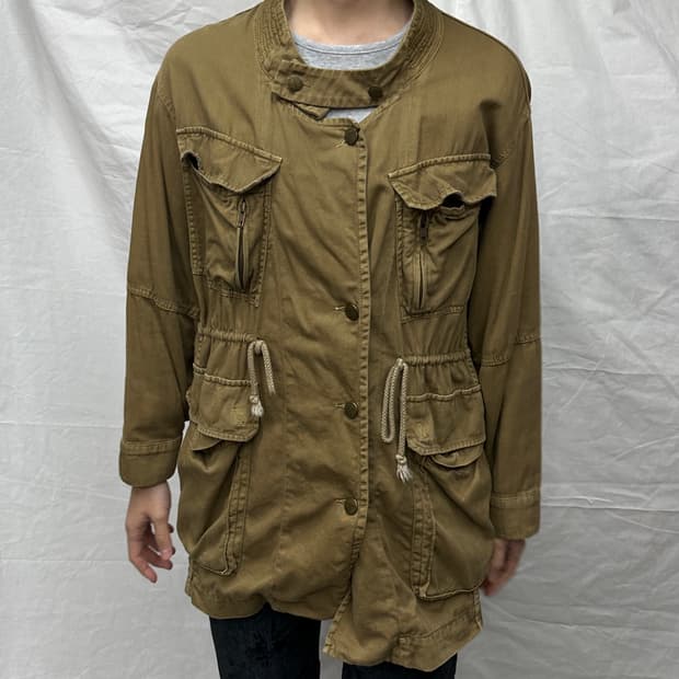 current elliott jacket