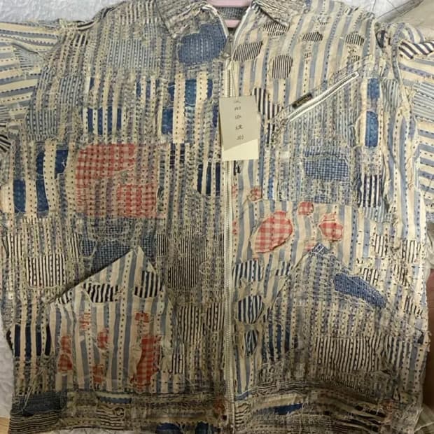 캐피탈 리버티보로 이쁜개체 택채 새상품4사이즈