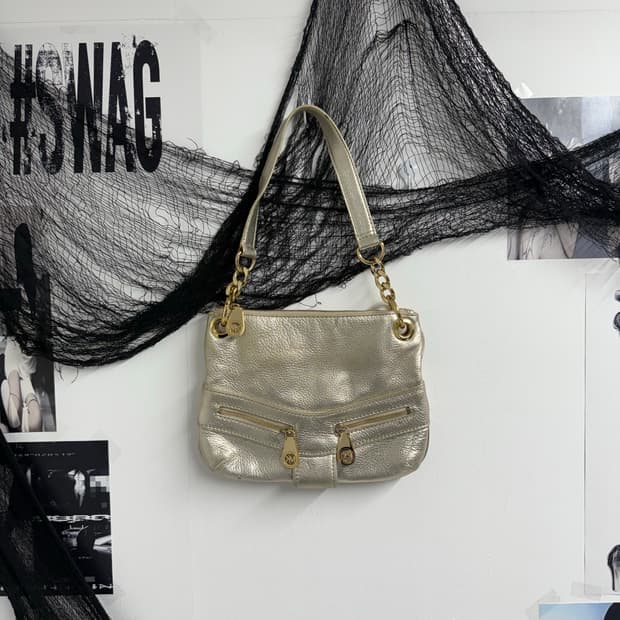 Michael kors mini shoulder bag