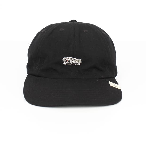 Visvim Excelsior Cap