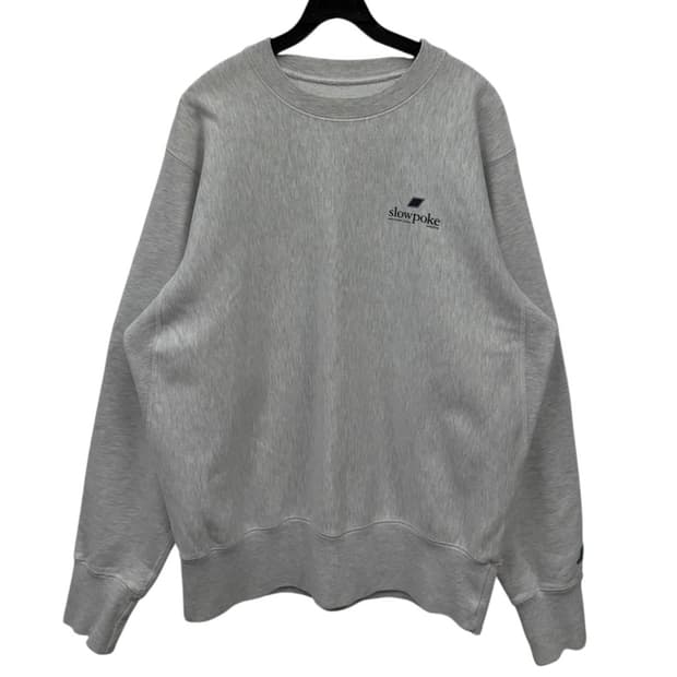 스노우피크 맨투맨