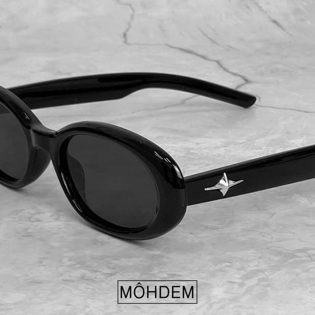 [Unisex] UV400 선글라스 아이웨어 안경