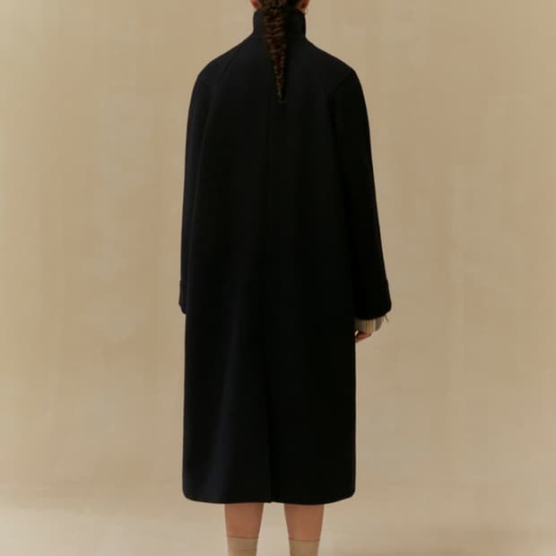 Locle 로우클래식 코트