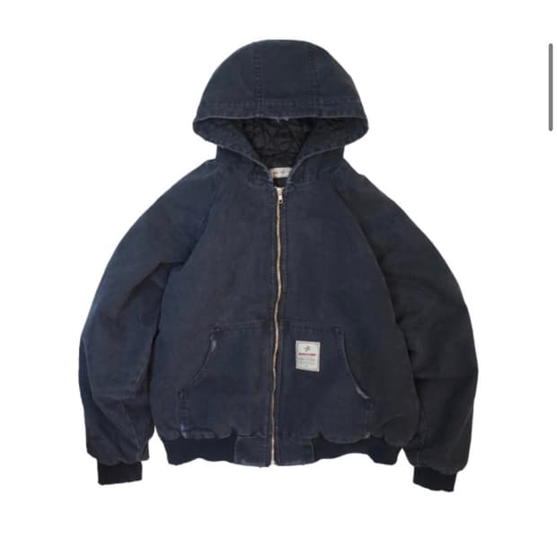 아오이로 칼아트 자켓