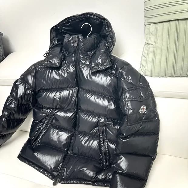 23fw 몽클레어 마야 4사이즈