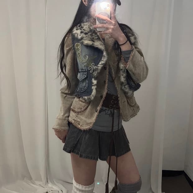 lipinaa 빈티지세트