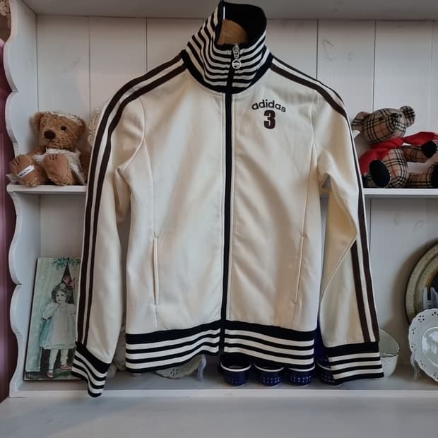 아디다스(adidas) 빈티지 트랙탑 자켓