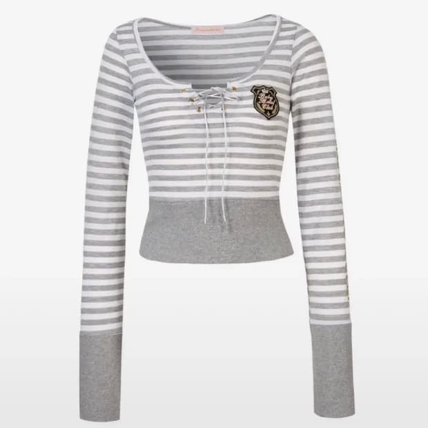 구해요) 베이비메탈클럽 베메클 아리아 탑 그레이