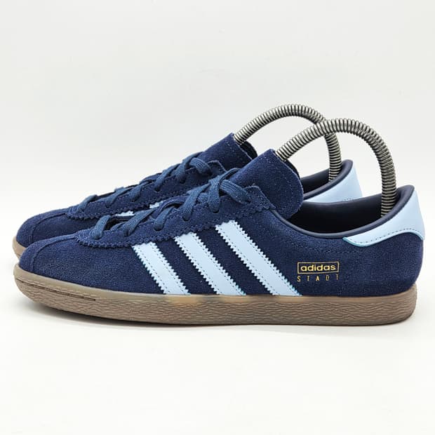 아디다스 슈타트 나이트 인디고 클리어 스카이 (250)