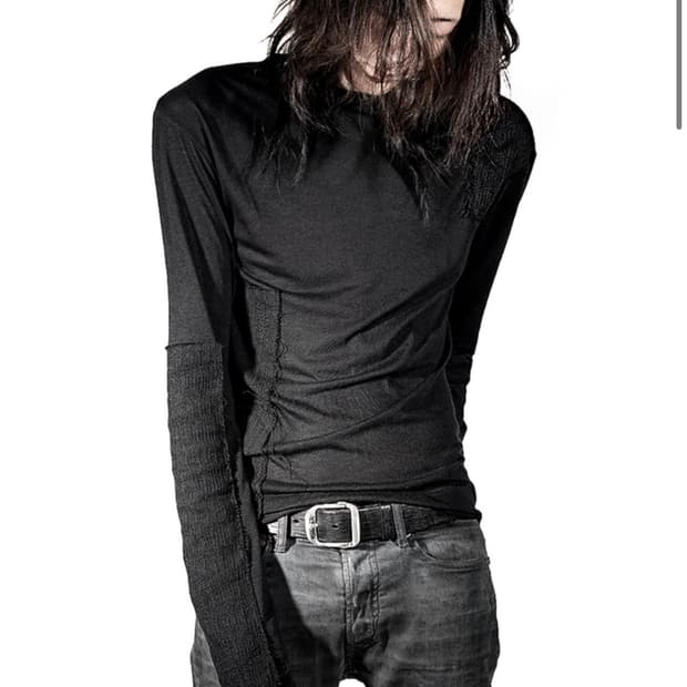 Blacksmith long sleeve