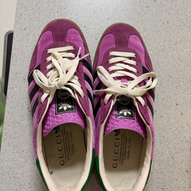 구찌가젤핑크270