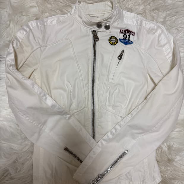 아르마니 익스체인지 자켓 xs