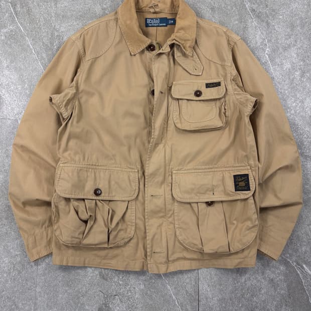 Polo Ralph Lauren Hunting Jacket   