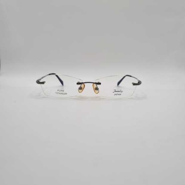데드스탁 Jewelry 무테 퓨어티탄늄 그레이 280