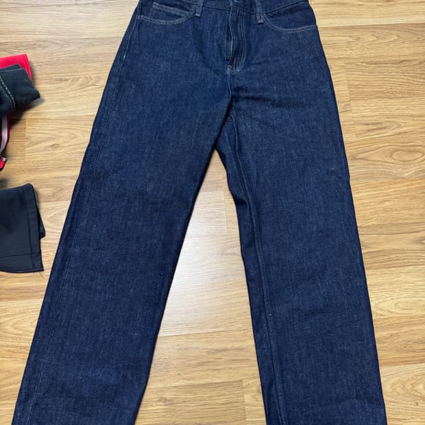 Jw anderson 유니클로 데님 29