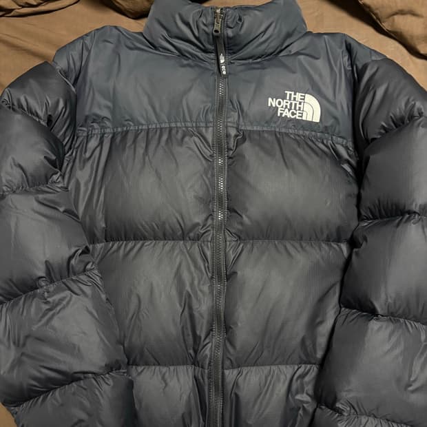 노스페이스 에코눕시