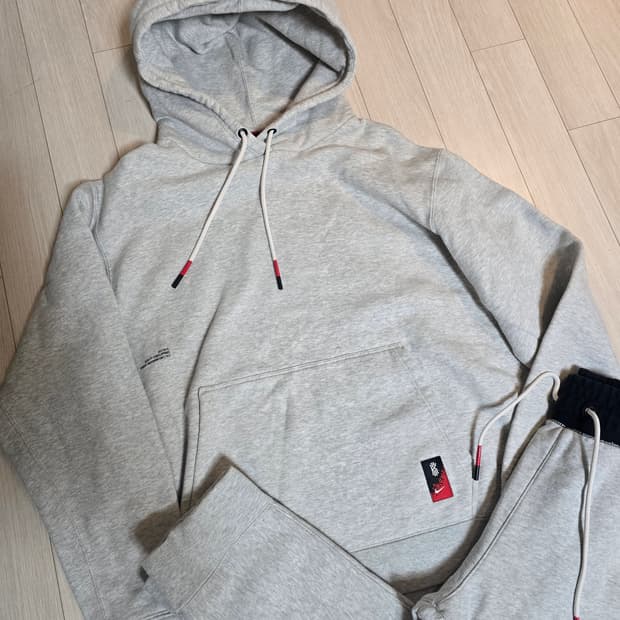 나이키 카이리트레이닝 셋트 105