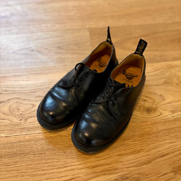 아워레가시 닥터마틴