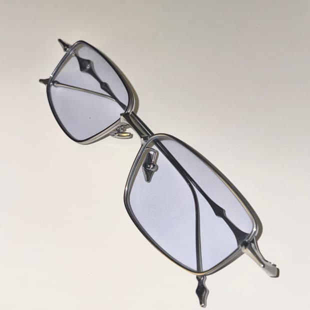 gentle monster 젠틀몬스터 아토믹 안경