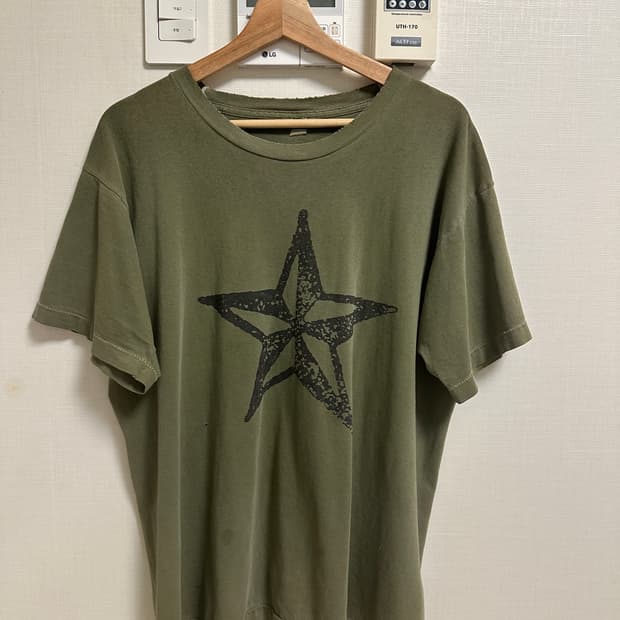 90s 빈티지 rem 밴드 티셔츠