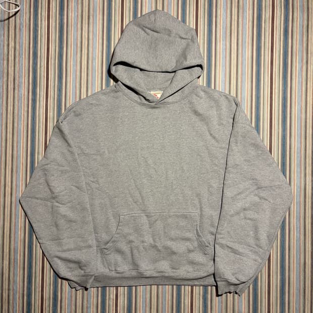 [3] 더뤡코즈 DEAD END HOODIE 후드티