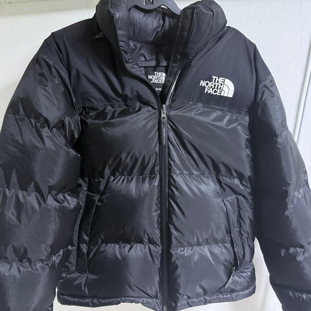 노스페이스 눕시 무광