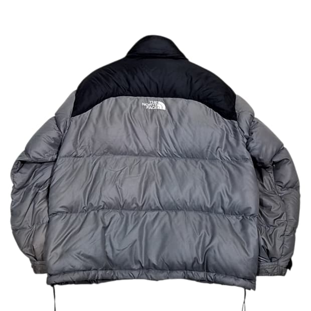 The North Face 노스페이스 90's 센터 로고 눕시700 패딩