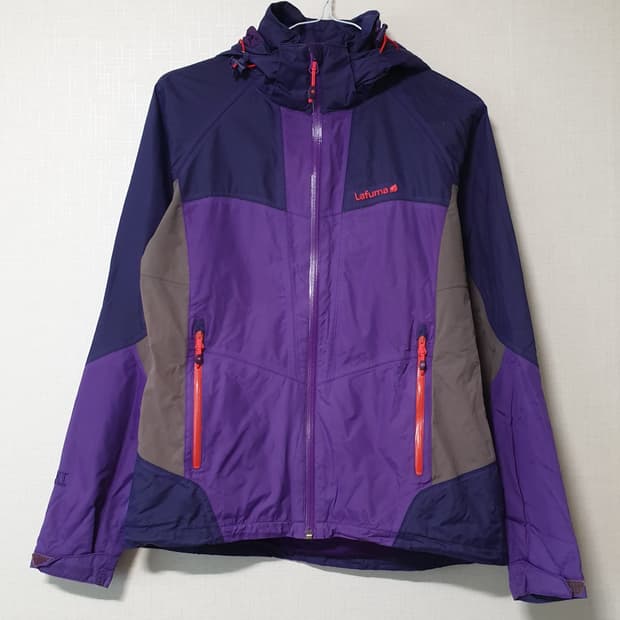 라푸마 여성 바람막이 자켓 90사이즈