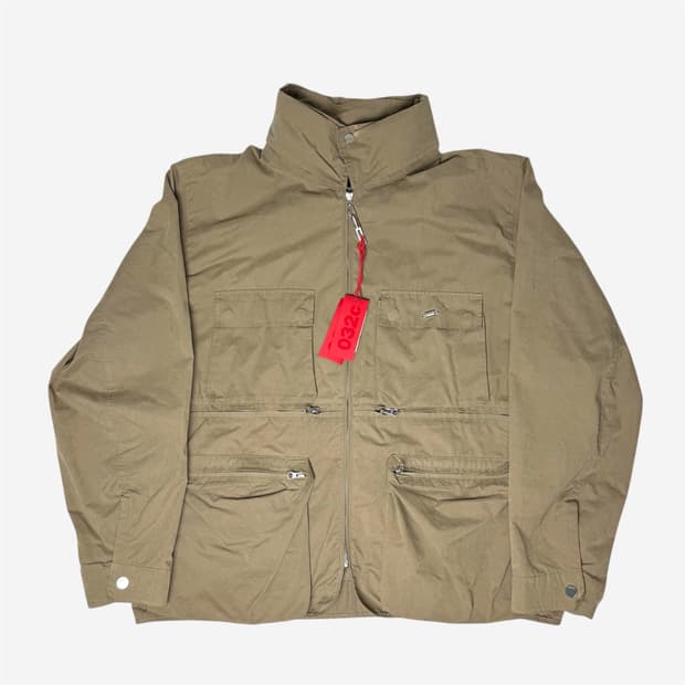 (L) 032C 21FW 필드 자켓