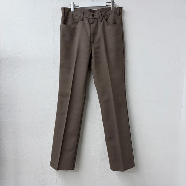 80s LEVI'S STA-PREST