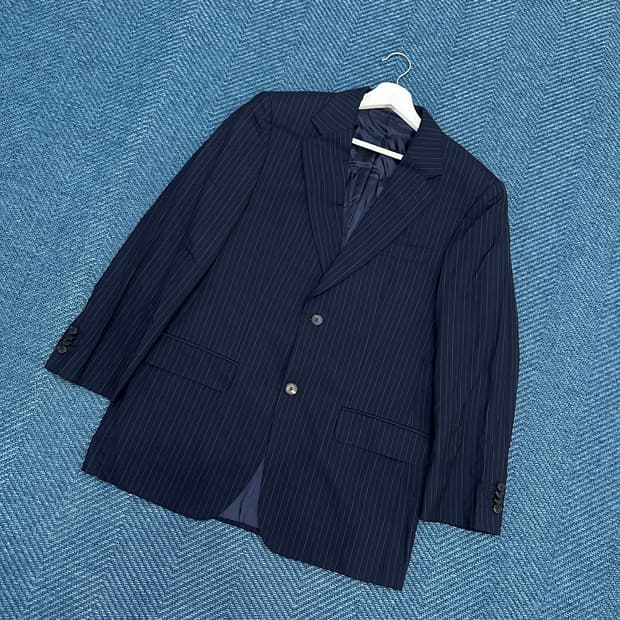 [48] 휴고보스 블레이져 자켓